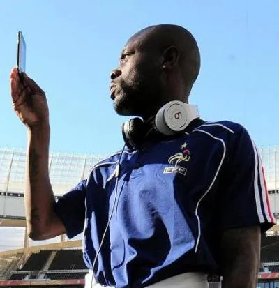 Gallas entre dans l&rsquo;histoire