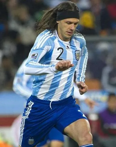 Beckenbauer n&rsquo;aime pas Demichelis
