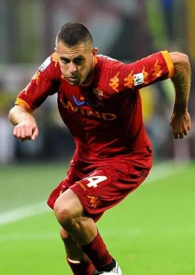 Menez est ambitieux