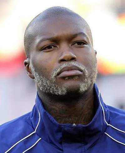 Cissé absent deux semaines