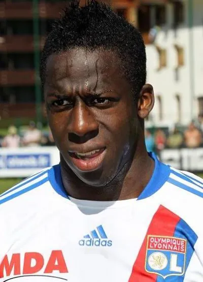 Cissokho out trois semaines