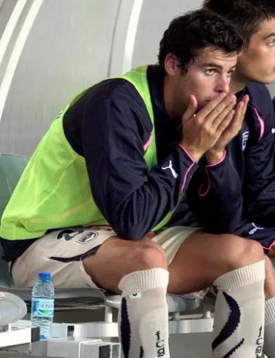 Gourcuff peut disposer