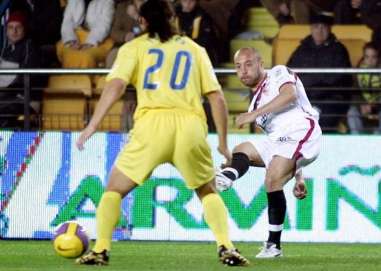 Chevanton vers Lecce