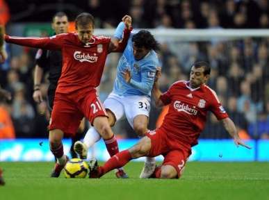 Mascherano, c&rsquo;est 30 millions