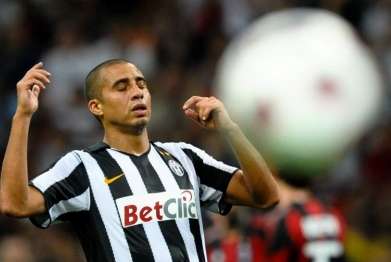Trezeguet à Zaragosse ?