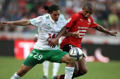 Wenger supervise Rivière