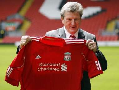 Hodgson veut conserver Mascherano