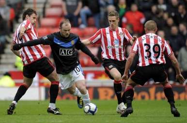 Sunderland évite les débats