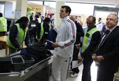 Squillaci n&rsquo;a pas pu dire non