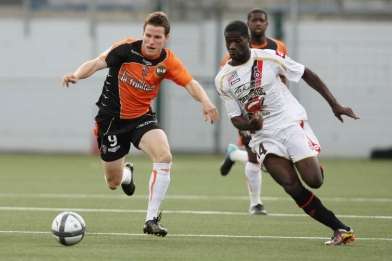 West Ham : 10 M€ pour Gameiro