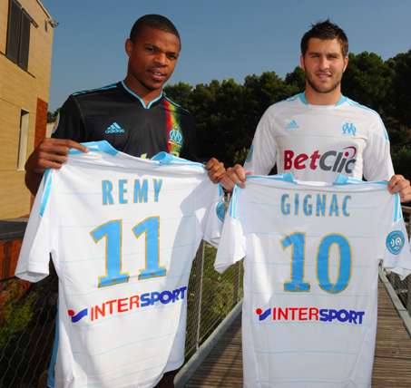 On était à la présentation de Gignac