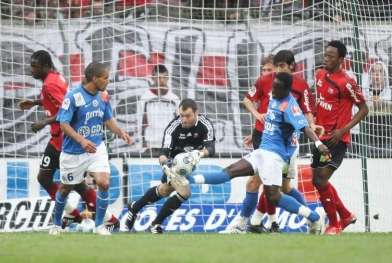 Transfert manqué à West Ham