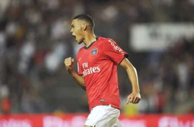 Schalke ne veut plus d&rsquo;Hoarau