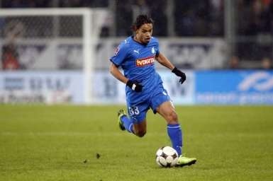 Carlos Eduardo au Rubin Kazan