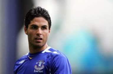 Arteta en équipe d&rsquo;Angleterre ?