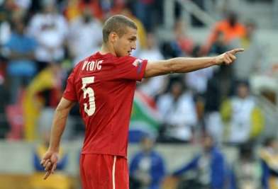 Vidic n&rsquo;a pas peur de Chelsea