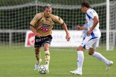 Théréau devrait signer au Chievo