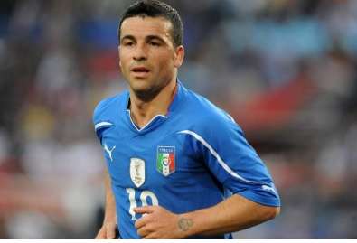 Di Natale pisté par la Juve