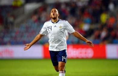 Ben Arfa à Liverpool ?