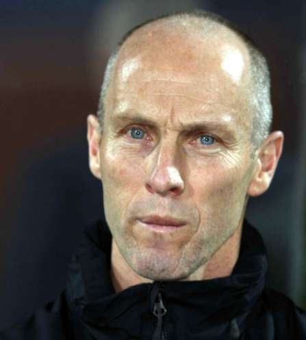 Bradley à Aston Villa