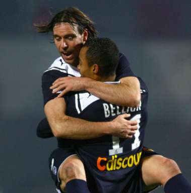 Bellion et Cavenaghi sur le départ ?