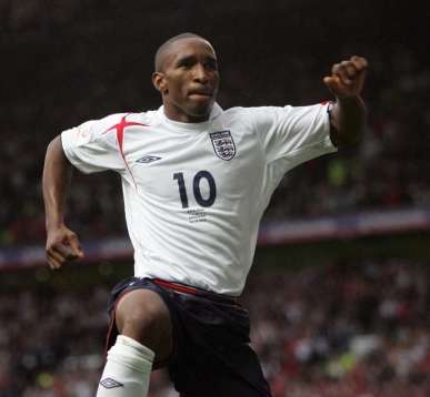 Defoe jouera blessé