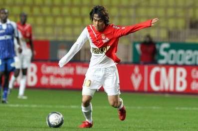 Park vers Chelsea ?