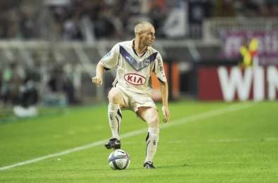 Gourcuff par Chalmé