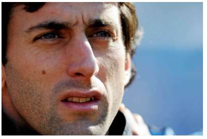 Diego Milito veut tout gagner