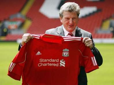 Hodgson en veut à Benitez