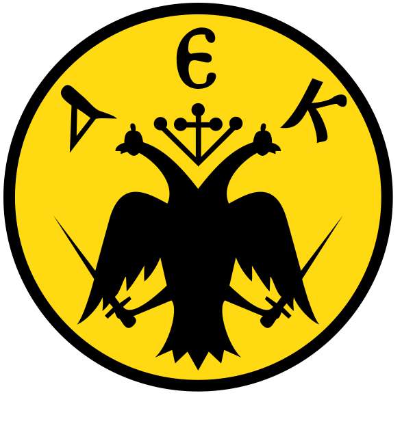 L’AEK interdit de stade