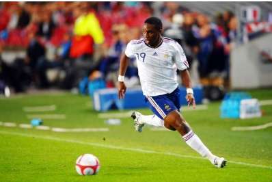 N&rsquo;Zogbia vers Birmingham