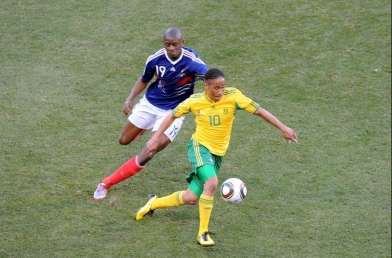 Everton veut garder Pienaar