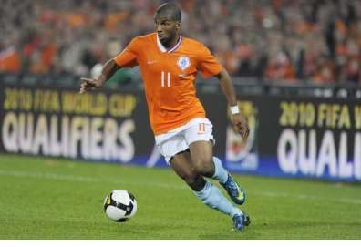 Babel veut rester à Liverpool