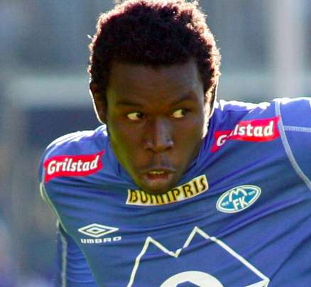 Diouf veut aider Alex Ferguson