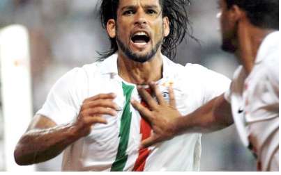 Amauri a appris l&rsquo;humilité