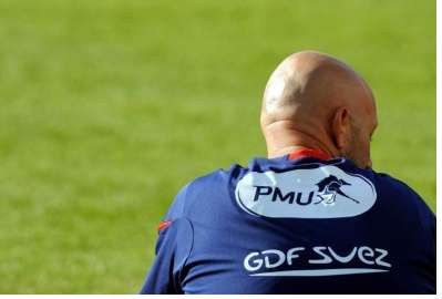 Barthez omniprésent sur TF1