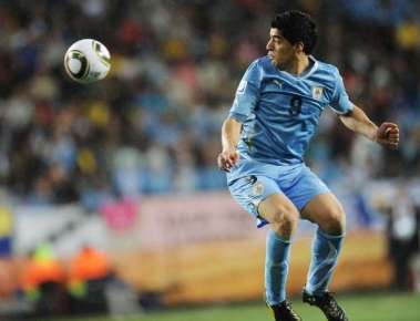 Suarez va rester à l&rsquo;Ajax