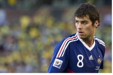 Ribéry jaloux de Gourcuff ?