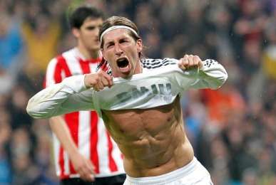 Ramos ne complexe pas