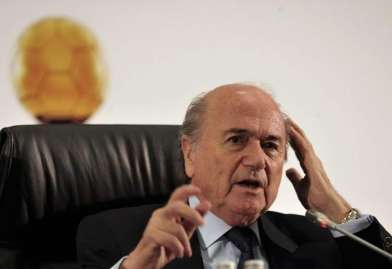 La FiFA aime la candidature anglaise