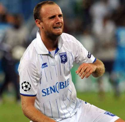 Auxerre, merci et au revoir ?