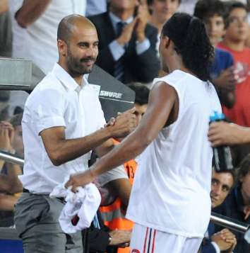 Le Crépuscule des Idoles