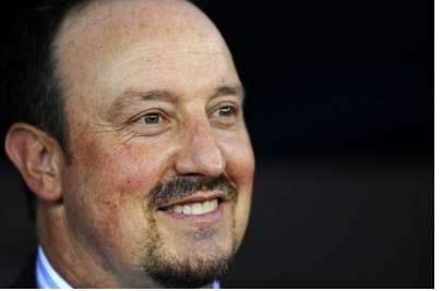 Benitez répond à Mourinho