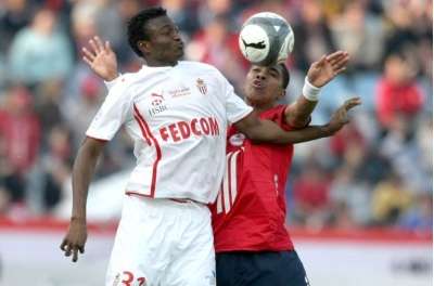 Maazou, c&rsquo;est fait !