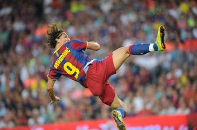 Ibrahimovic a l&rsquo;AC Milan ?