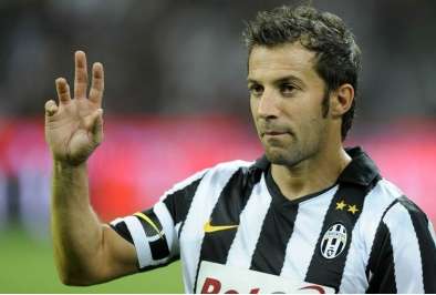 Video : Le chef d&rsquo;oeuvre de Del Piero