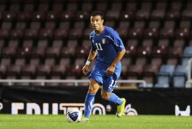 La Juventus veut Quagliarella