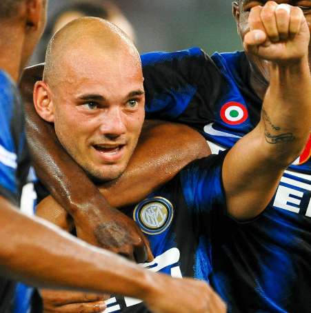 Un match pour l&rsquo;histoire ?