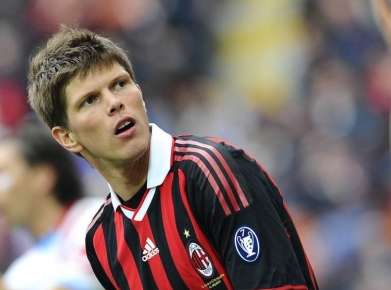 Huntelaar à Tottenham ?